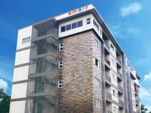 Smart Condominium powered by Cocotel