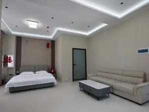 Xiangyuan Business Hotel