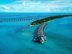 The Residence Maldives at Dhigurah