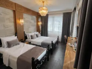 Turistik Palas Hotel