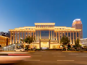 Hongshan Hotel