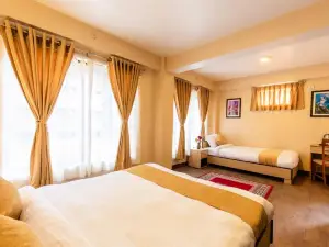 Bhrikuti Stay