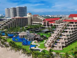 크라운 플라자 다낭 바이 IHG