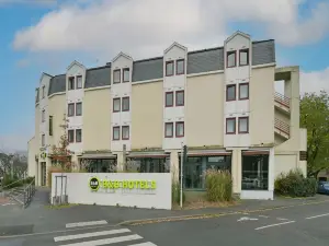 B&B HOTEL Le Mans Centre Cathédrale