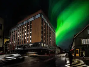 品質特羅姆瑟大酒店