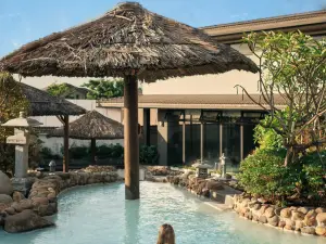 コビ オンセン リゾート フエ, アフィリエイテッド バイ メリア