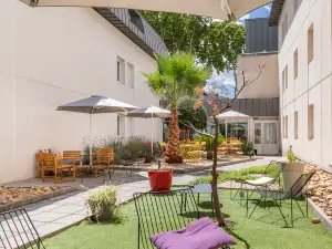 Appart'City Confort Montpellier Saint Roch