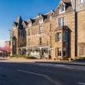 Fisher's Hotel Pitlochry Promo Code