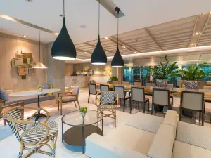 Koon Hotel Sukhumvit