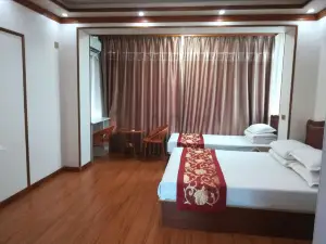 Suiling Juyuan Express Hotel