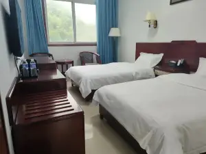 무자링 호텔