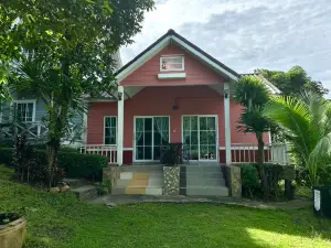 Suriyan Villa
