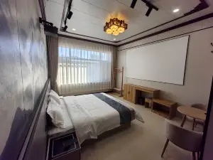 来悦·大院宾馆