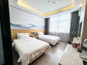 Fangcheng Finance Hotel