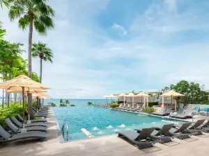 Holiday Inn Pattaya