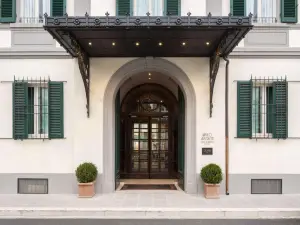 Anglo American Hotel Florence, Curio Collection by Hilton