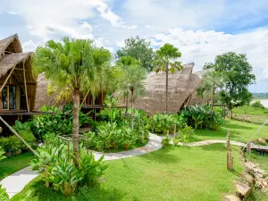 Earth Elements Eco Resort