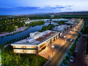 Burqin Wenshan guesthouse