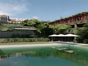 Tivoli Kopke Porto Gaia