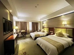 Balikun Guotai Hotel