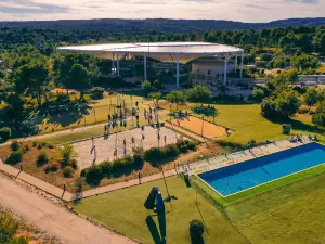 Thecamp Hôtel & Lodges - Aix en Provence