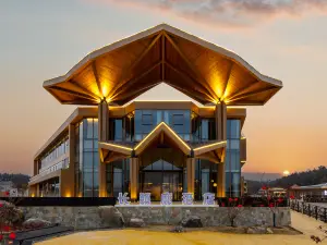 Nanyang Giraffe Hotel