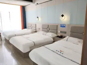 Ximeng Xiangyue Hotel