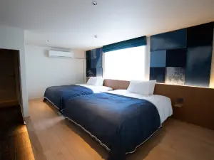 NAGI Kurashiki Hotel and Lounge