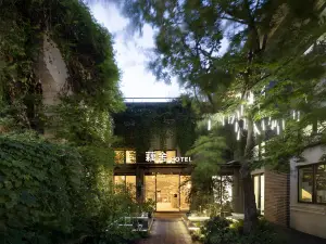 Oushe Hotel