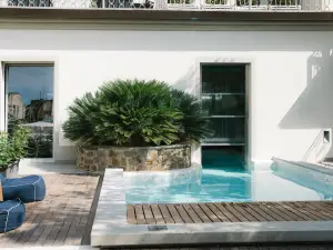 Palazzo Castri 1874 Hotel & Spa