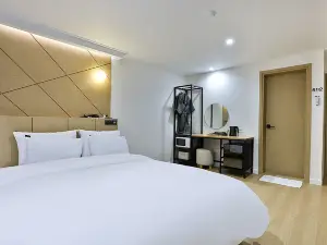 브라운 도트 구미 옥계점