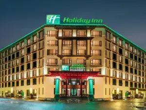 Holiday Inn Batang