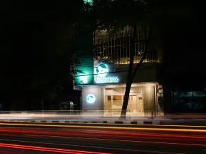 Bobopod Slamet Riyadi, Solo
