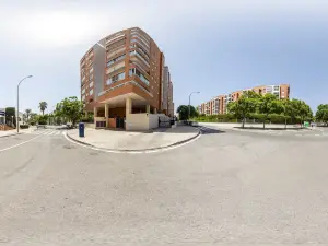 Travelodge Alicante Puerto