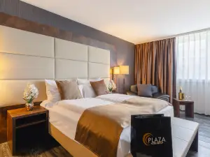 베스트 웨스턴 플러스 플라자 호텔 다름슈타트