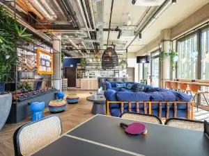 LOGINN Hotel Waiblingen