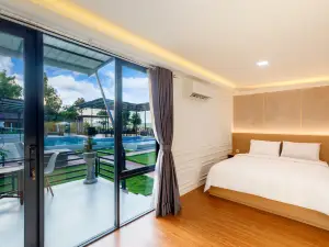 Alenay Resort Kulonprogo