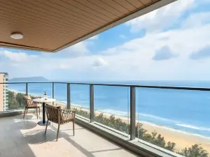 โรงแรมฮิลล์แอนด์ซี