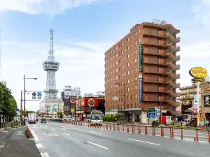 니시테츠 리조트 인 벳푸