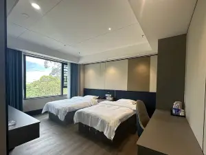Pugeweifu Hotel