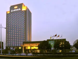 當塗長江國際飯店
