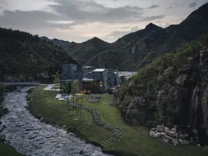 Rehegu Homestay