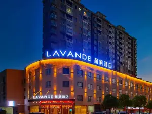 Lavande Hotel (Nanchang Liantang Xiaolan Industrial Park)