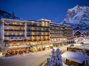 Hotel Kreuz&Post Grindelwald