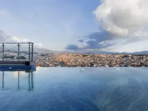 Mercure Kathmandu Sukedhara Heights