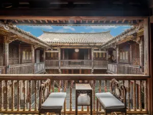 竹葉軒客棧（建水古城店）
