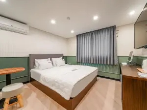호텔캔들