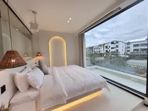 Danxiashan Yinshanju Homestay