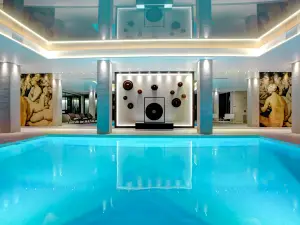 Best Western Plus Hotel   Spa de Chassieu