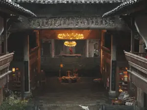 MingXun·YunShuiYao